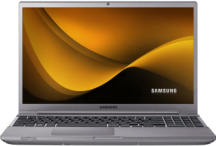 Ноутбук Samsung 700Z5A-S01RU