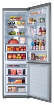 Холодильник Samsung RL-55 VQBRS