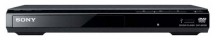 Sony DVP-SR320