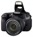 Canon EOS 60D Kit 17-85