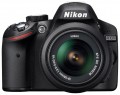 Nikon D3200 Kit 18-55