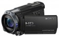 Sony HDR-CX760E
